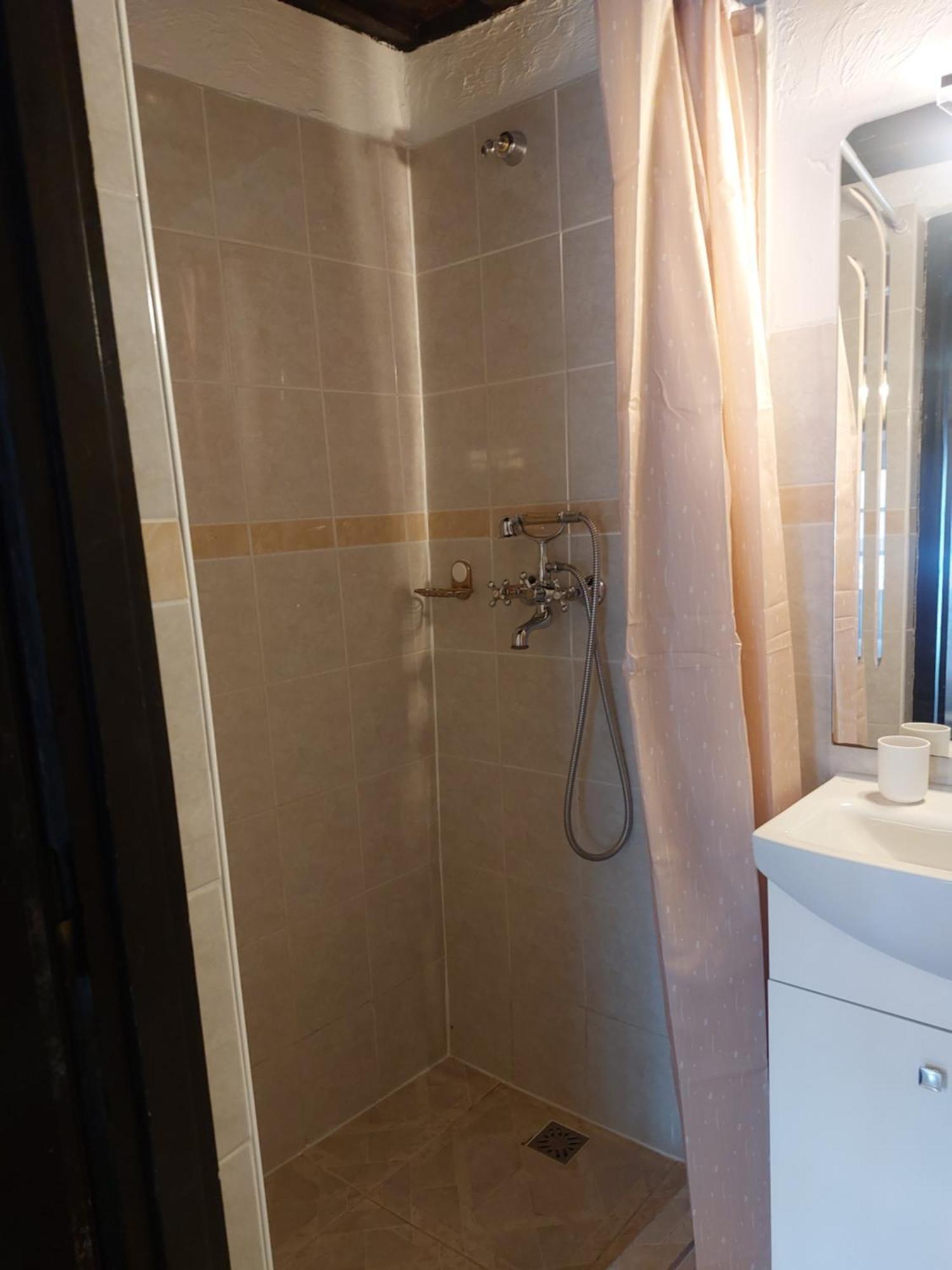 Babamuzeum Apartman Tihany Bagian luar foto